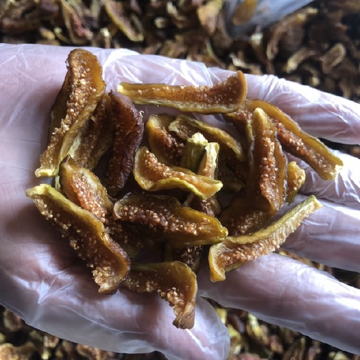 烟台无花果干 天然农家自制一手货源
