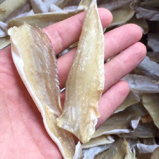 北海小鱼干 18-24个月