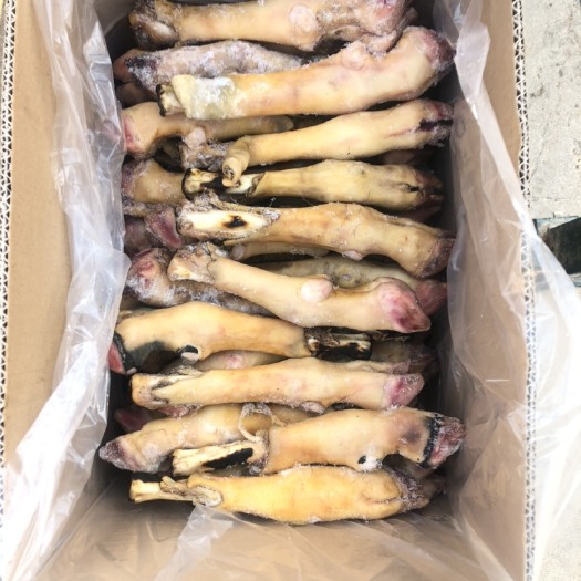 郑州羊蹄