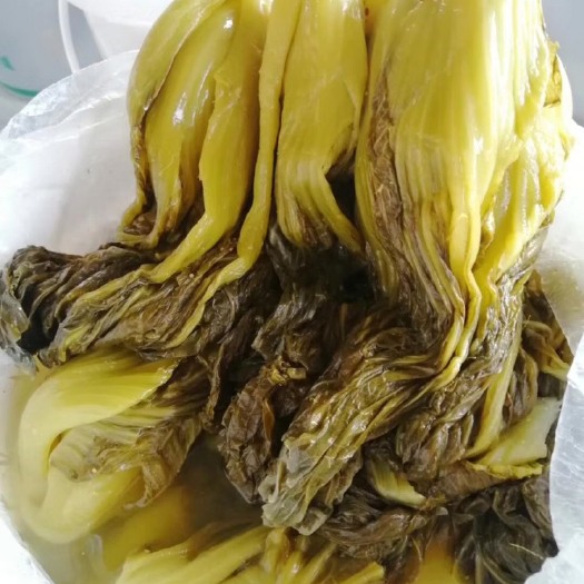 广州鱼酸菜  酸菜鱼
