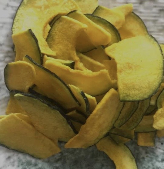 蔬菜脆片 综合什锦果蔬脆片蔬菜干水果干零食混合装脱水即食南瓜脆散装