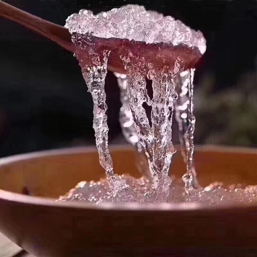 雪燕 靓靓拉丝雪燕