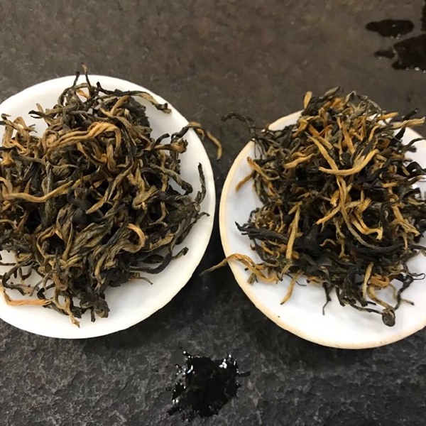 英德红茶 恒温长期保存