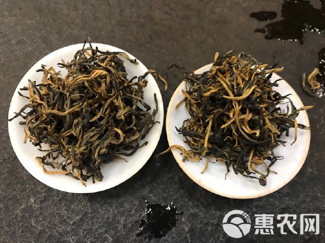 英德红茶 恒温长期保存