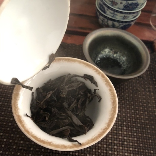 建瓯市武夷肉桂 春茶即将面市了 有需要朋友抓紧联系我