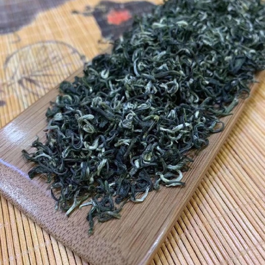 安溪县 新茶头春碧螺春250克