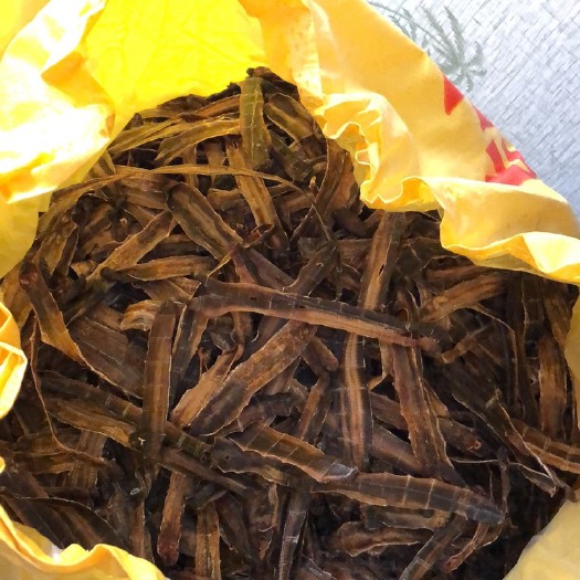 梧州 广地龙全开无泥