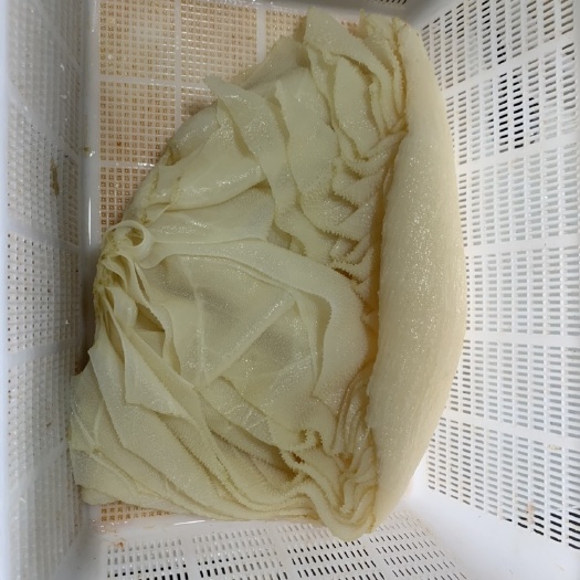 成都火锅食材 白毛肚