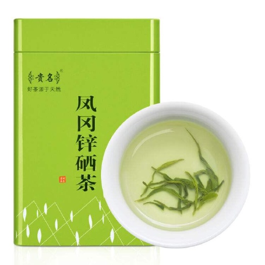 凤冈县凤冈锌硒茶 新茶明前茶