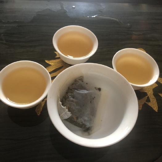 汕头岭头单丛  单枞泡茶