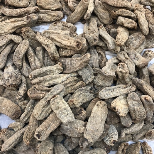 文山市 【特级乌天麻】正宗 云南昭通 精选小草坝乌天麻包邮发货快