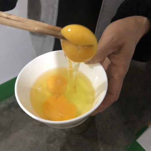 习水县绿壳鸡蛋 食用 简包装