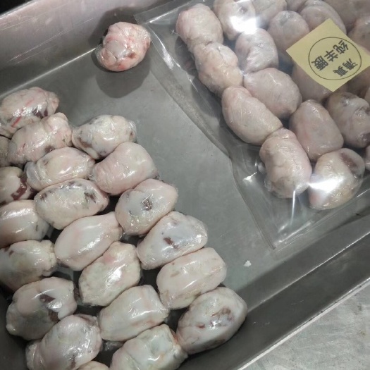 献县 网油羊腰 价格实惠