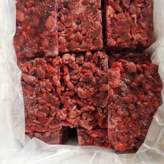 猪碎肉 生肉