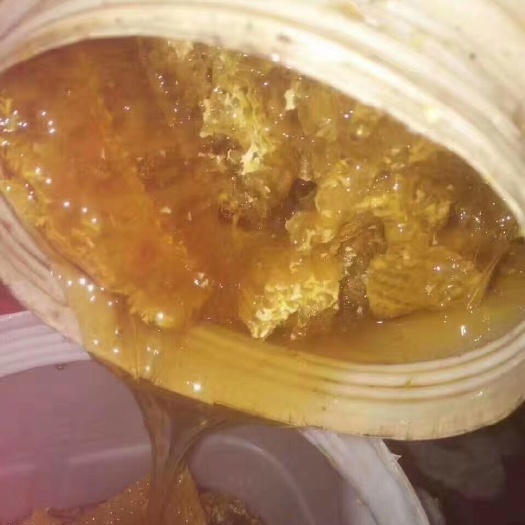 方正县椴树蜜   农村自己家的蜂蜜  纯 想喝真蜂蜜的来