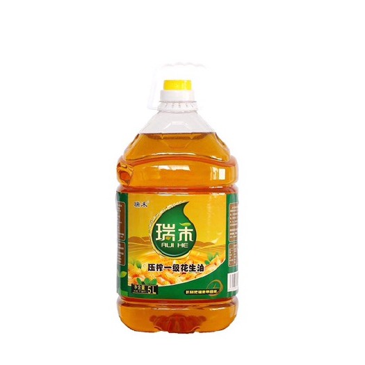 日照压榨一级花生油厂家直销寻全国经销商