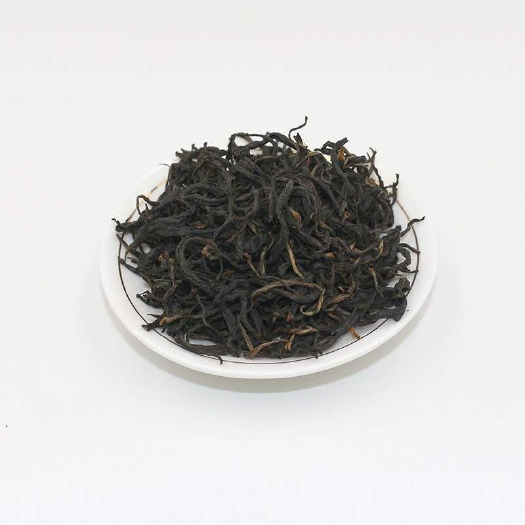  古树普洱茶红茶