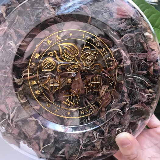 南靖县福建南靖金线莲整株干品50克一盒