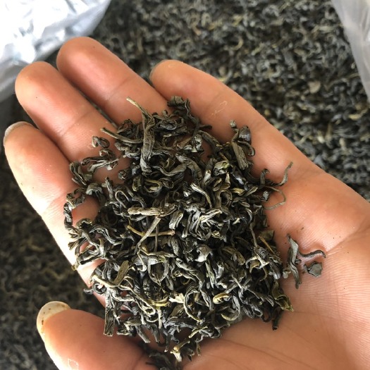 婺源县 婺源高山春茶贡茶口粮茶2020新绿茶