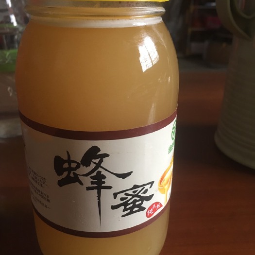 鸭脚木蜜 冬季鸭脚木花蜜