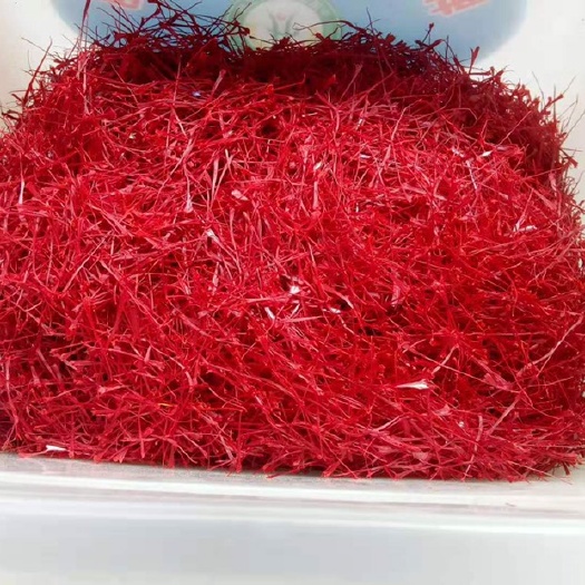 杭州伊朗藏红花 藏红花花丝