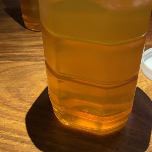 阳西县荔枝蜜 波美度40左右 意蜂  量大