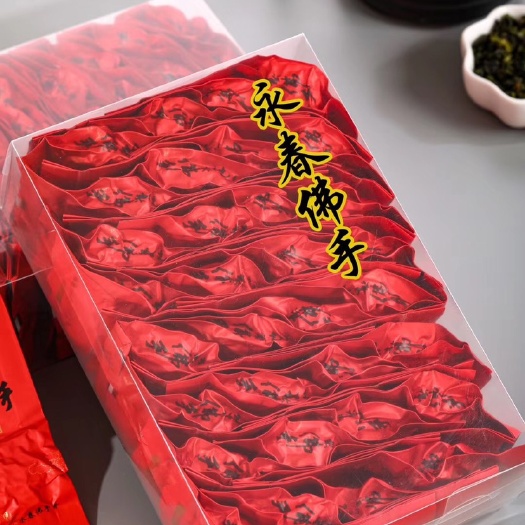 永春佛手茶 永春佛手：干茶有明显的蜜味，冲泡雾气结顶
