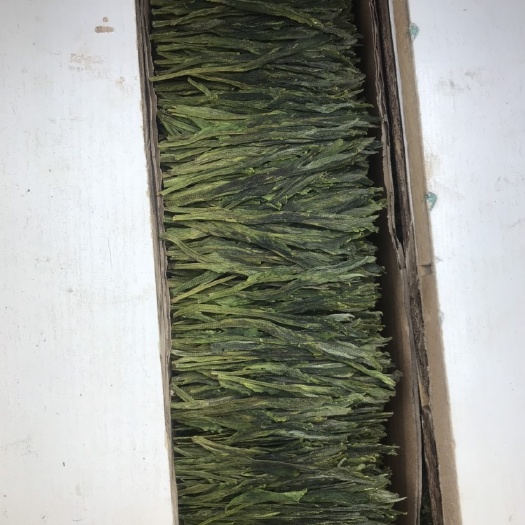 黄山 手工太平猴魁10装