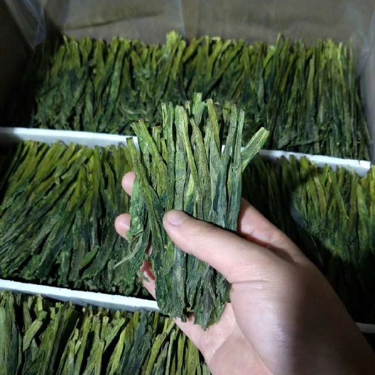 黄山太平猴魁 整箱（10斤装）