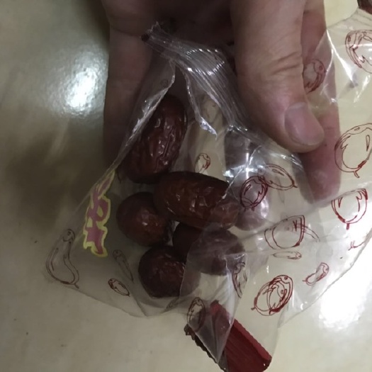 晋江市若羌红枣 6-12个月