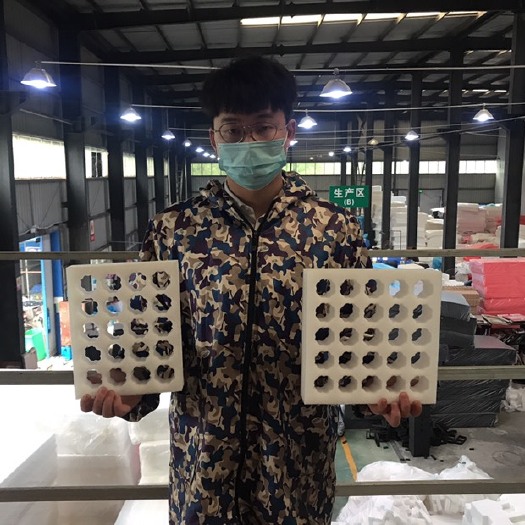 鄂州 珍珠棉鸡蛋托