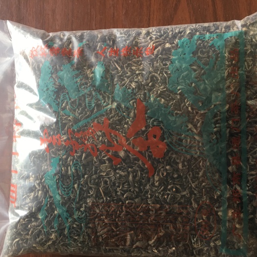 郁南县云南绿茶 恒温长期保存