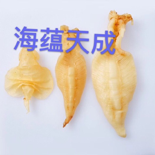 饶平县 本港赤嘴鳘鱼胶、白花胶、纯清水去油，SC标准鱼胶工厂出品。
