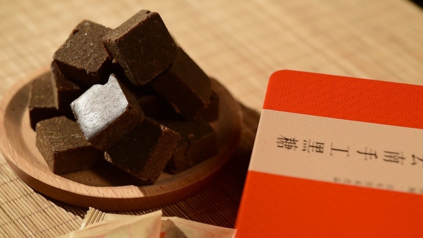 昆明 黑糖