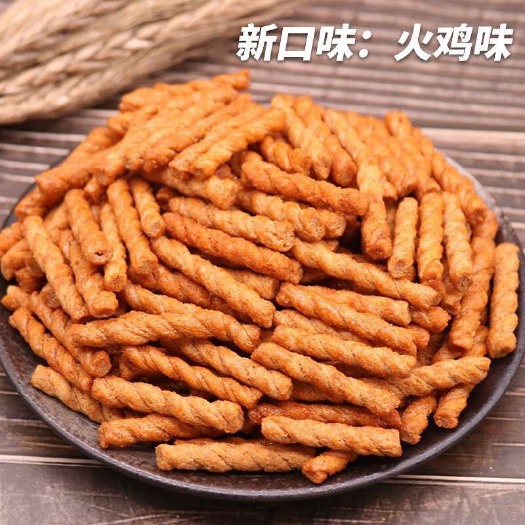 恩施市 手工小麻花