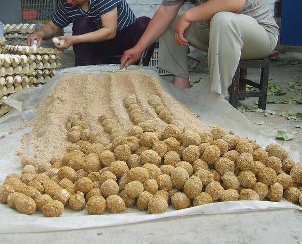 正阳县河南变蛋 河南驻马店变蛋