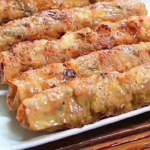 饶平县 肉卷
