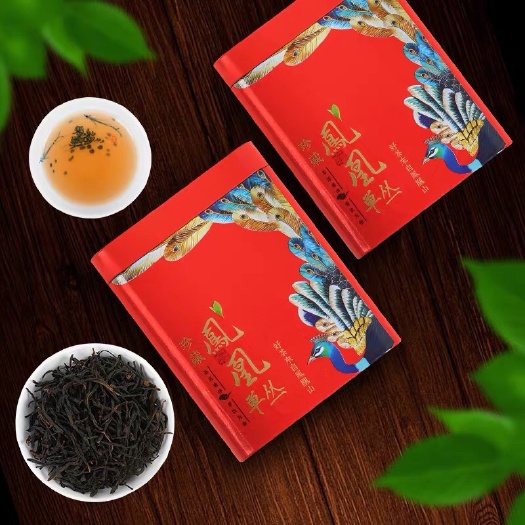 汕头竹叶青茶 3年以上