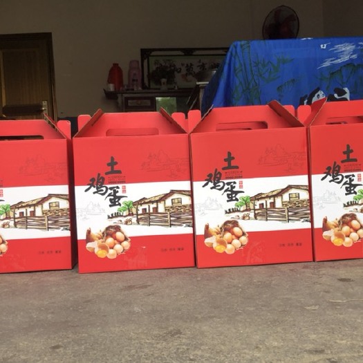 抚州 天然外散养土鸡蛋 产地：中国大陆 包装方式：食用农产品