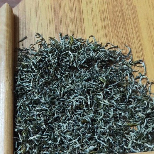 遂川县狗牯脑茶 1年以下