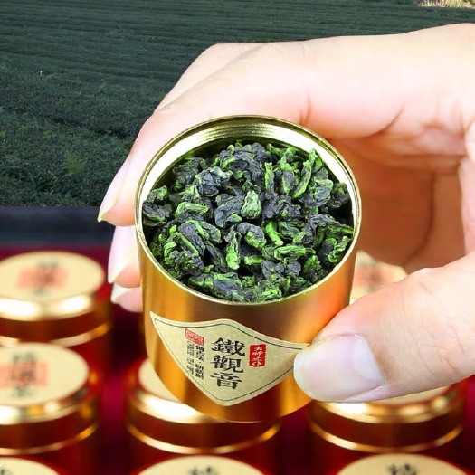 汕头桃源茶叶 1-2年
