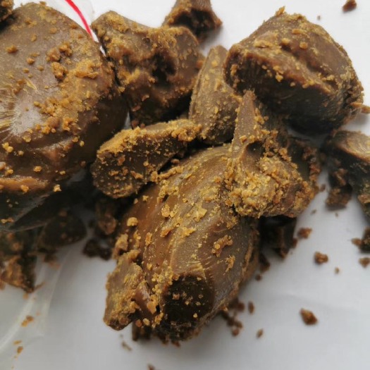 正定县糖渣饲料