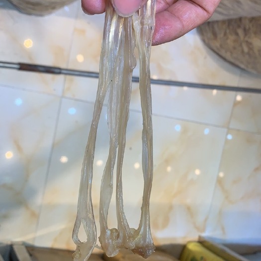 青岛猪蹄筋 猪干蹄筋