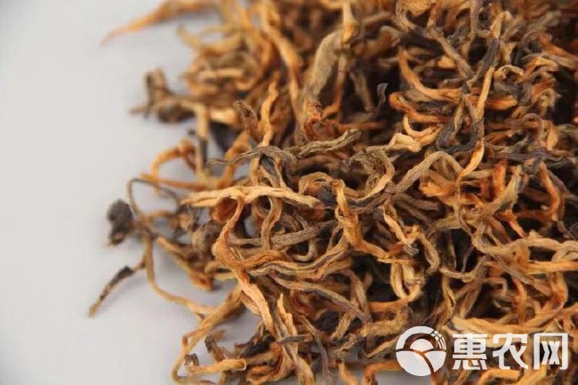 英红工夫   英德红茶 英红九号 500g包邮