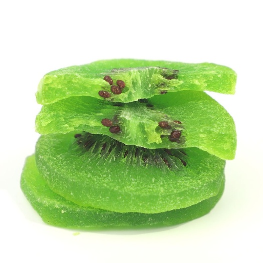 猕猴桃干奇异果干250g/500g/1000g桃片