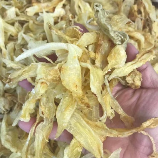 潮州鱼胶 大量 清水小金龙胶 清水无油 囗感胶质好