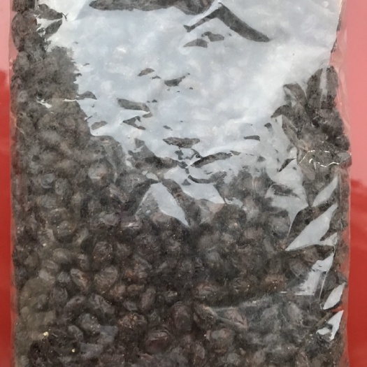 阳江干豆豉