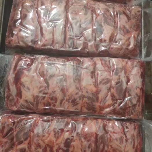 阳信县牛腹肉条