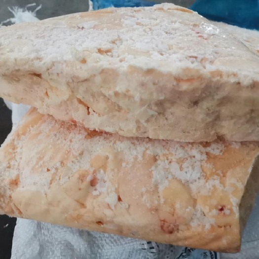 壶关县 鸭板油，出油率高，适合做饲料油