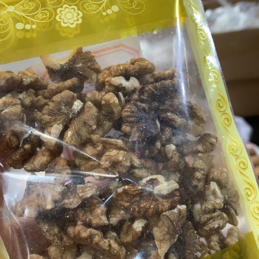 广州核桃仁 20mm以上 箱装 6-12个月